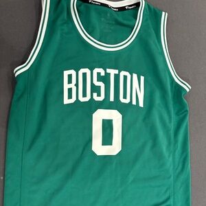 Jason Tatum youth jersey